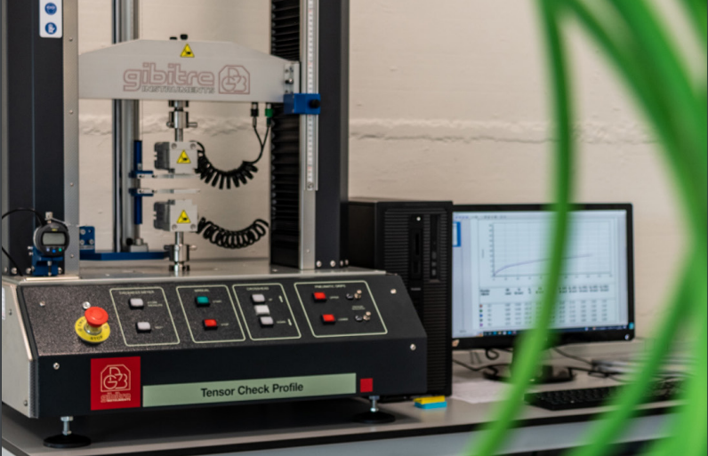 Sada-Lab-Laboratorio