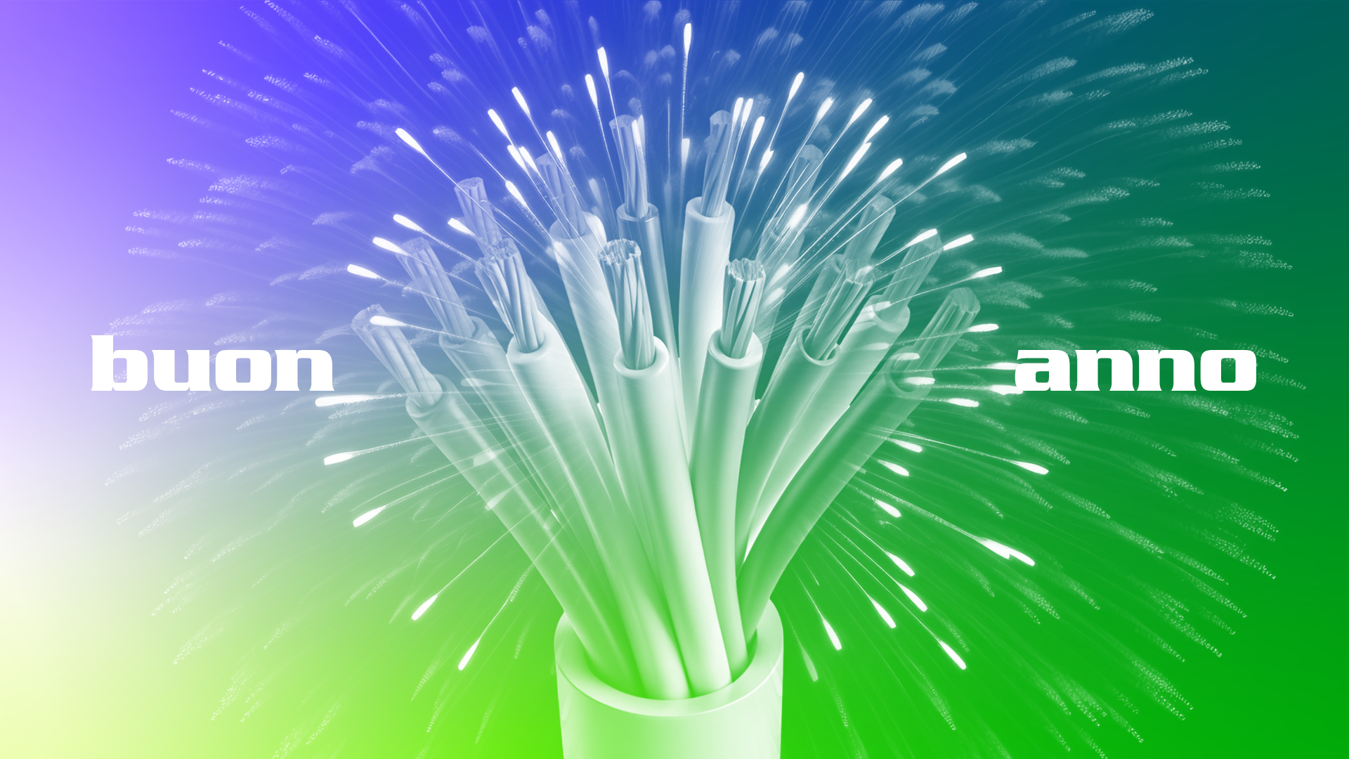 buon anno da sada cavi