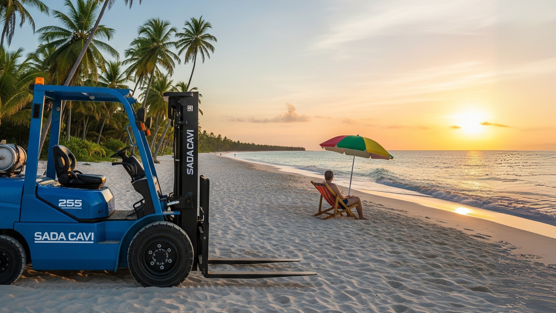 Chiusura estiva 2025