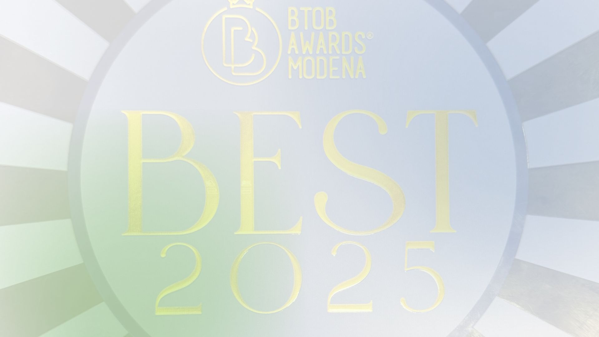 BTOB AWARDS 2025