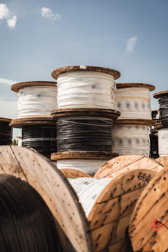 Sada-Cavi-Bobine-Cavo